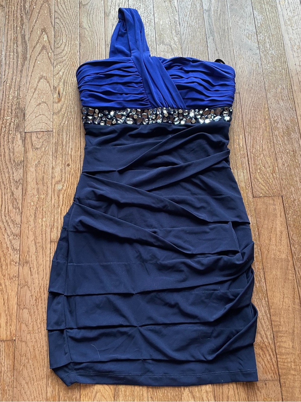 deb dress